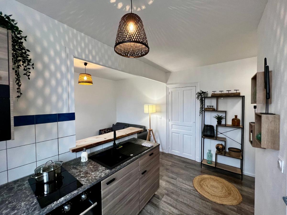 Home Sweet Home Roanne Esterno foto